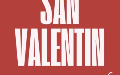 COLECCION SAN VALENTIN´26